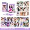 30 Cái/Hộp Photocard LINGORM Bí Mật Phim Thái Lan 3D - Bộ Sưu Tập LingLing MeiLing LOMO Giá Ưu Đãi 53.900₫ 2