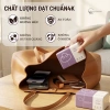 30 Gói Giấy Ăn Bông Sen Việt 300 Tờ 4 Lớp Dày Dặn – Siêu Dai, Mềm Mịn, Thấm Hút Tốt, 60.000 3