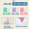 30 Gói Giấy Ăn Bông Sen Việt 300 Tờ 4 Lớp Dày Dặn – Siêu Dai, Mềm Mịn, Thấm Hút Tốt, 60.000 7