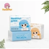 30 gói Khăn giấy ăn rút VIỆT Hannah Seyo Thấm hút vệ sinh bỏ túi 150.000₫ 3