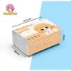 30 gói Khăn giấy ăn rút VIỆT Hannah Seyo Thấm hút vệ sinh bỏ túi 150.000₫ 4