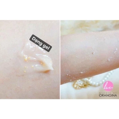 30 Gói Whoo Brightening Peeling Gel Tẩy Da Chết Da Sáng Mịn Giá 115.000 VND