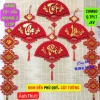 30 mẫu câu đối & quạt Tết Khánh Tết - Tài Lộc May Mắn, Giá Ưu Đãi 209.900 VNĐ 6