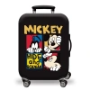 30 mẫu Túi bọc vali Hot Trend 2.025 Doreamon Mickey, áo bọc 18‑28 inch cao cấp, chỉ 70.000đ 2