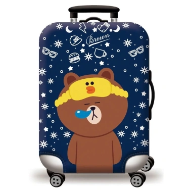 30 mẫu Túi bọc vali Hot Trend 2.025 Doreamon Mickey, áo bọc 18‑28 inch cao cấp, chỉ 70.000đ 3 30 mẫu Túi bọc vali Hot Trend 2.025 Doreamon Mickey, áo bọc 18‑28 inch cao cấp, chỉ 70.000đ 3