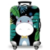 30 mẫu Túi bọc vali Hot Trend 2.025 Doreamon Mickey, áo bọc 18‑28 inch cao cấp, chỉ 70.000đ 6