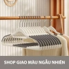 30 Móc Treo Quần Áo Chống Trượt Xoay 360 độ Đa Năng Nhựa Cao Cấp Giá 45.000đ 2