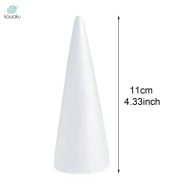 30 Nón Xốp Cây Giáng Sinh - Đồ Trang Trí Vẽ Tay, Nón Vẽ Tranh, Giá 90.200₫