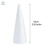 30 Nón Xốp Cây Giáng Sinh - Đồ Trang Trí Vẽ Tay, Nón Vẽ Tranh, Giá 90.200₫ 4