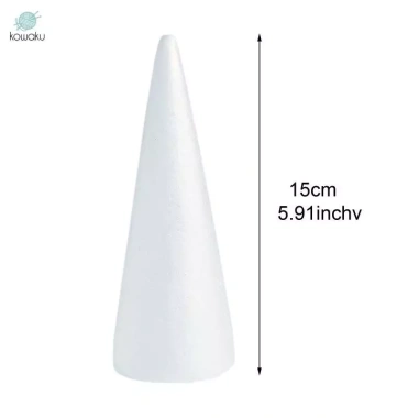 30 Nón Xốp Cây Giáng Sinh - Đồ Trang Trí Vẽ Tay, Nón Vẽ Tranh, Giá 90.200₫ 4 30 Nón Xốp Cây Giáng Sinh - Đồ Trang Trí Vẽ Tay, Nón Vẽ Tranh, Giá 90.200₫ 4