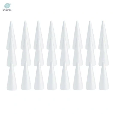 30 Nón Xốp Cây Giáng Sinh - Đồ Trang Trí Vẽ Tay, Nón Vẽ Tranh, Giá 90.200₫ 10 30 Nón Xốp Cây Giáng Sinh - Đồ Trang Trí Vẽ Tay, Nón Vẽ Tranh, Giá 90.200₫ 10