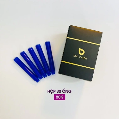 30 ống mực tẩy xóa được đa màu, chống bám bẩn tay, nhanh khô - Giá chỉ 75.200 VND 2