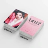 30 Photocards Stray Kids DO IT LOMO KPOP Bộ sưu tập 30 thẻ chất lượng cao 4