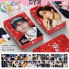 30 Photocards Stray Kids - Han, Hyunjin, BangChan, LeeKnow, Changbin, Felix, Seungmin, I.N LOMO - 51.700₫ 3