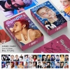 30 Photocards Stray Kids - Han, Hyunjin, BangChan, LeeKnow, Changbin, Felix, Seungmin, I.N LOMO - 51.700₫ 4