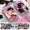 30 Photocards Stray Kids - Han, Hyunjin, BangChan, LeeKnow, Changbin, Felix, Seungmin, I.N LOMO - 51.700₫ 5