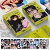 30 Photocards Stray Kids - Han, Hyunjin, BangChan, LeeKnow, Changbin, Felix, Seungmin, I.N LOMO - 51.700₫ 6