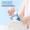30 Túi Dụng Cụ Cạo Lưỡi Dùng Một Lần + Que Nha Khoa Nhựa, Giảm Hơi Thở Hôi, Miệng Trong Lành 3