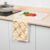 30 Túi Đựng Rác Dán Treo Ô Tô 25x30 & 20x30 cm - Siêu Dính, Siêu Dai, Chống Rò Rỉ - 30.500đ 2