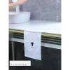 30 Túi Đựng Rác Dán Treo Ô Tô 25x30 & 20x30 cm - Siêu Dính, Siêu Dai, Chống Rò Rỉ - 30.500đ 7