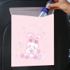 30 Túi Đựng Rác Dán Treo Ô Tô 25x30 & 20x30 cm - Siêu Dính, Siêu Dai, Chống Rò Rỉ - 30.500đ 9