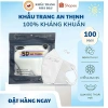 300 chiếc khẩu trang 5D 3 lớp kháng khuẩn chống nắng chống bụi chống UV 115k 3