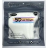 300 chiếc khẩu trang 5D 3 lớp kháng khuẩn chống nắng chống bụi chống UV 115k 5