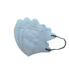 300 khẩu trang 5D DUY NGỌC chính hãng 3 lớp kháng khuẩn 1 lần, chống bụi UV giá 40.000đ 6