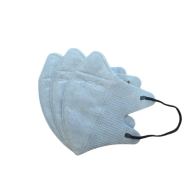 300 khẩu trang 5D DUY NGỌC chính hãng 3 lớp kháng khuẩn 1 lần, chống bụi UV giá 40.000đ