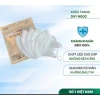 300 khẩu trang 5D DUY NGỌC chính hãng 3 lớp kháng khuẩn 1 lần, chống bụi UV giá 40.000đ 8