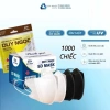 300 khẩu trang 5D Duy Ngọc chính hãng kháng khuẩn 1 lần, chống bụi UV - 125.000 VND