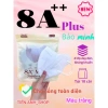 300 khẩu trang 8A Plus BM 4 lớp kháng khuẩn chống nắng UV - Tặng 10c, chỉ 71.000 2