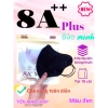 300 khẩu trang 8A Plus BM 4 lớp kháng khuẩn chống nắng UV - Tặng 10c, chỉ 71.000 3