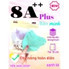 300 khẩu trang 8A Plus BM 4 lớp kháng khuẩn chống nắng UV - Tặng 10c, chỉ 71.000 9
