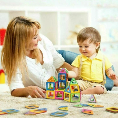 3.050.100pcs Khối Xây Dựng Từ Tính Đồ Chơi Giáo Dục Ma Thuật Cho Trẻ Giá 167.200₫ 3 3.050.100pcs Khối Xây Dựng Từ Tính Đồ Chơi Giáo Dục Ma Thuật Cho Trẻ Giá 167.200₫ 3