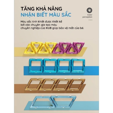 3.050.100pcs Khối Xây Dựng Từ Tính Đồ Chơi Giáo Dục Ma Thuật Cho Trẻ Giá 167.200₫ 7 3.050.100pcs Khối Xây Dựng Từ Tính Đồ Chơi Giáo Dục Ma Thuật Cho Trẻ Giá 167.200₫ 7