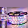30m Dây Led Nháy Đuổi Chip 2.835, Nguồn Led Đuổi, Dây Chống Nước, Giá 44.000₫ 3