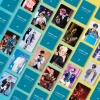 32 Bài Lomo Card CAPTAIN BOY - Thẻ Bài Thần Tượng Sưu Tập Bo Góc, 34.300 VND 6