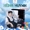 32 Bài Lomo Hùng Huỳnh Thẻ Bài Thần Tượng Sưu Tập Anh Trai Bo Góc - Giá chỉ 35.000đ