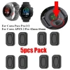 3/5 Đệm Bảo Vệ Coros Pace Pro, Vertix 2, APEX 2 Pro 42-46mm - Cắm Bụi, Cổng Sạc, Phụ Kiện Đồng Hồ