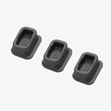 3/5 Đệm Bảo Vệ Coros Pace Pro, Vertix 2, APEX 2 Pro 42-46mm - Cắm Bụi, Cổng Sạc, Phụ Kiện Đồng Hồ