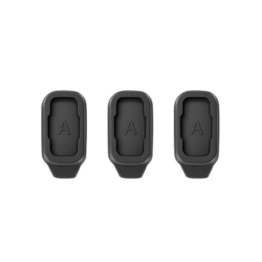 3/5 Đệm Bảo Vệ Coros Pace Pro, Vertix 2, APEX 2 Pro 42-46mm - Cắm Bụi, Cổng Sạc, Phụ Kiện Đồng Hồ