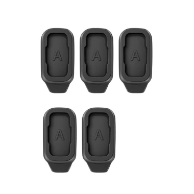 3/5 Đệm Bảo Vệ Coros Pace Pro, Vertix 2, APEX 2 Pro 42-46mm - Cắm Bụi, Cổng Sạc, Phụ Kiện Đồng Hồ