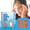 36 miếng dán thảo dược chống buồn nôn, say tàu xe cho người lớn, trẻ em - chống nôn mửa 2