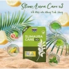 38 Viên Trà Thảo Mộc Slimaura Care X3 Chính Hãng - Giảm Cân Hiệu Quả, Giá 465.000 VNĐ (Giá Gốc 599.850)