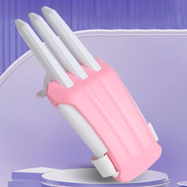 3D Cà Rốt Sói Móng Vuốt - Kính Thiên Văn Di Động Nhỏ Gọn, Giải Nén Lo Âu, Giảm Căng Thẳng cho Trẻ và Người Lớn - 45.210₫ 2 3D Cà Rốt Sói Móng Vuốt - Kính Thiên Văn Di Động Nhỏ Gọn, Giải Nén Lo Âu, Giảm Căng Thẳng cho Trẻ và Người Lớn - 45.210₫ 2
