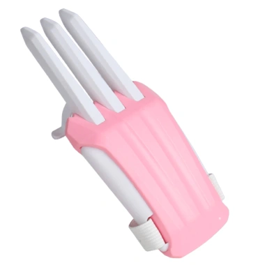 3D Cà Rốt Sói Móng Vuốt - Kính Thiên Văn Di Động Nhỏ Gọn, Giải Nén Lo Âu, Giảm Căng Thẳng cho Trẻ và Người Lớn - 45.210₫ 7 3D Cà Rốt Sói Móng Vuốt - Kính Thiên Văn Di Động Nhỏ Gọn, Giải Nén Lo Âu, Giảm Căng Thẳng cho Trẻ và Người Lớn - 45.210₫ 7