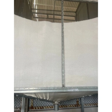 3kg Hạt Xốp Trắng Nhồi Ghế Lười, Sofa, Hộp Quà Trang Trí, Nhồi Gối – Giá Xưởng 110.000₫ 6