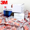 3M 1.110 3 đôi nút nhét tai tiếng ồn, bảo vệ thính giác, làm việc & ngủ, 18.000₫ 3