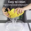 3M Khăn Lau Xe Microfiber 2 Mặt Siêu Thấm Hút Không Trầy 30x30cm Ô Tô Xe Máy Giá 32.000 5